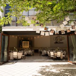 パラッツォ ドゥカーレ 麻布の写真3枚目