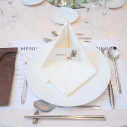 パラッツォ ドゥカーレ 麻布の写真1枚目