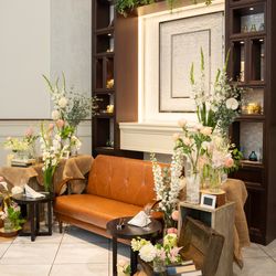 パラッツォ ドゥカーレ 麻布の写真1枚目