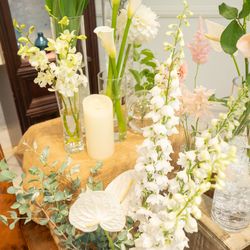 パラッツォ ドゥカーレ 麻布の写真8枚目