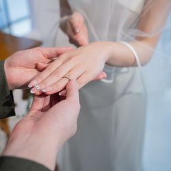 パラッツォ ドゥカーレ 麻布の写真7枚目