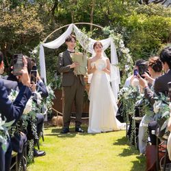 パラッツォ ドゥカーレ 麻布の写真21枚目