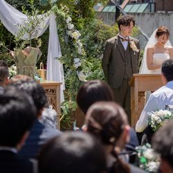 パラッツォ ドゥカーレ 麻布の写真24枚目