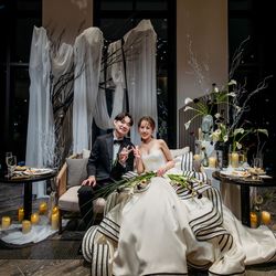 キンプトン新宿東京の写真12枚目