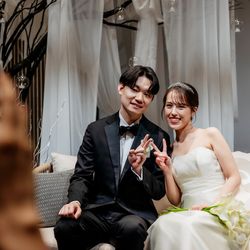 キンプトン新宿東京の写真31枚目