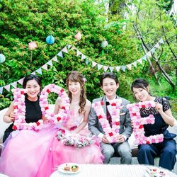 ザ・パームガーデン グリーンヒルズの写真5枚目