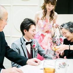 ザ・パームガーデン グリーンヒルズの写真18枚目