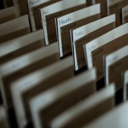 キンプトン新宿東京の写真10枚目