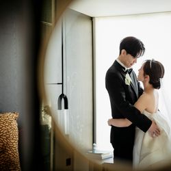 キンプトン新宿東京の写真30枚目