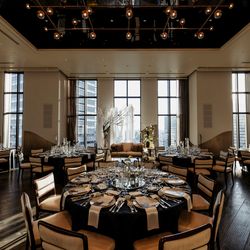 キンプトン新宿東京の写真20枚目