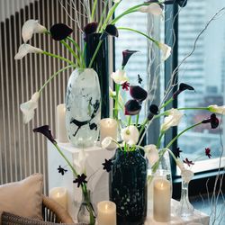 キンプトン新宿東京の写真10枚目