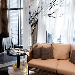 キンプトン新宿東京の写真15枚目