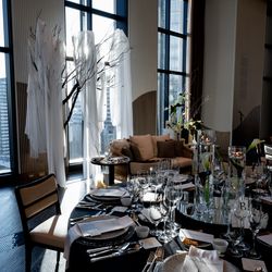 キンプトン新宿東京の写真30枚目