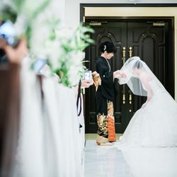 ザ・パームガーデン グリーンヒルズの写真2枚目