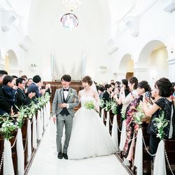 ザ・パームガーデン グリーンヒルズの写真18枚目