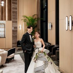 キンプトン新宿東京の写真23枚目