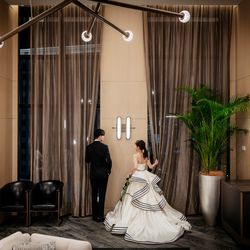 キンプトン新宿東京の写真12枚目