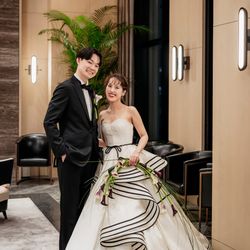 キンプトン新宿東京の写真9枚目