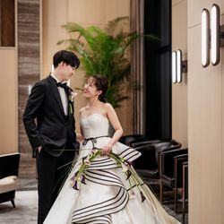 キンプトン新宿東京の写真23枚目