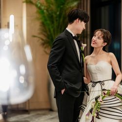 キンプトン新宿東京の写真14枚目