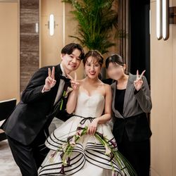 キンプトン新宿東京の写真12枚目