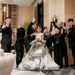 キンプトン新宿東京の写真18枚目