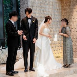 キンプトン新宿東京の写真21枚目