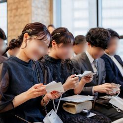 キンプトン新宿東京の写真21枚目