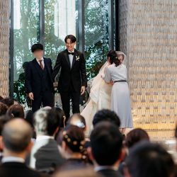 キンプトン新宿東京の写真18枚目