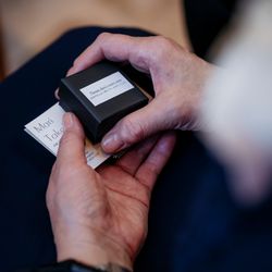 キンプトン新宿東京の写真22枚目