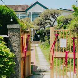 旧グッゲンハイム邸の写真18枚目