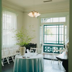 旧グッゲンハイム邸の写真31枚目