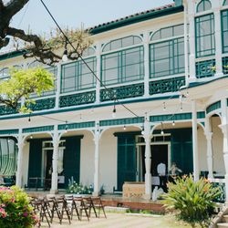 旧グッゲンハイム邸の写真28枚目