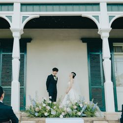 旧グッゲンハイム邸の写真1枚目