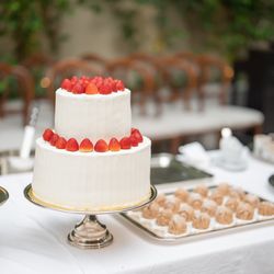 リストランテASOの写真29枚目