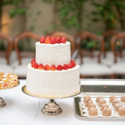 リストランテASOの写真9枚目