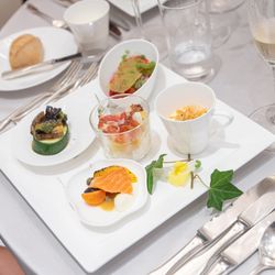 リストランテASOの写真26枚目