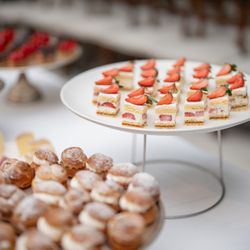 リストランテASOの写真18枚目