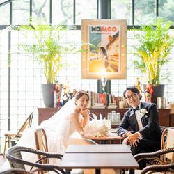 リストランテASOの写真2枚目