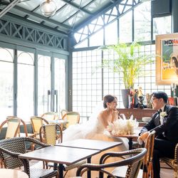 リストランテASOの写真31枚目