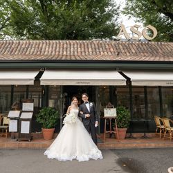 リストランテASOの写真34枚目