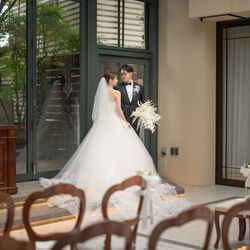 リストランテASOの写真14枚目