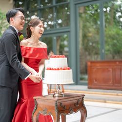 リストランテASOの写真34枚目