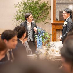 リストランテASOの写真18枚目