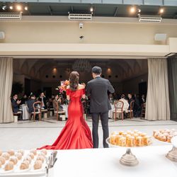 リストランテASOの写真11枚目