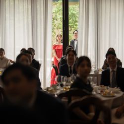 リストランテASOの写真16枚目