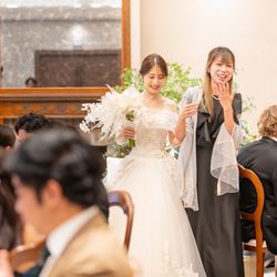 リストランテASOの写真15枚目