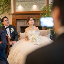 リストランテASOの写真29枚目