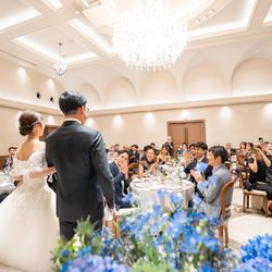 リストランテASOの写真13枚目