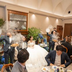 リストランテASOの写真17枚目